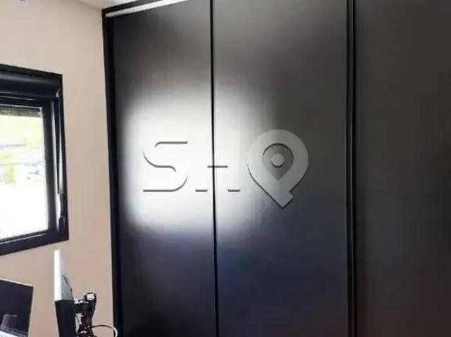 Casa / Sobrado para Venda em São Paulo/SP Lapa de Baixo 3 Quartos
