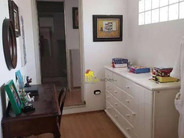 Casa / Sobrado para Venda em São Paulo/SP Lapa de Baixo 3 Quartos