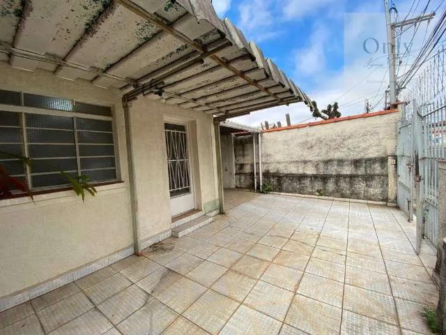Casa / Sobrado para Venda em São Paulo/SP Lapa de Baixo 3 Quartos
