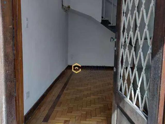 Casa / Sobrado para Venda em São Paulo/SP Lapa de Baixo 3 Quartos