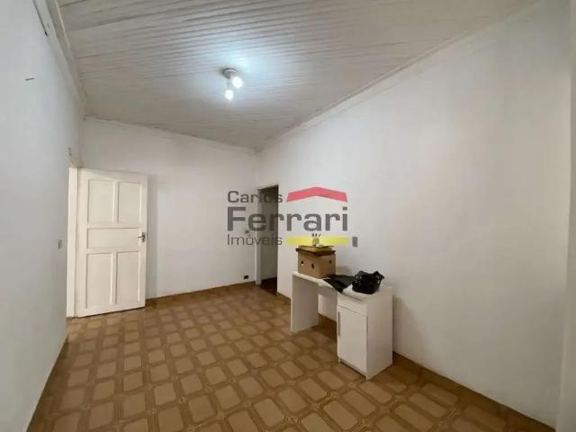 Casa / Sobrado para Venda em São Paulo/SP Lapa de Baixo 3 Quartos
