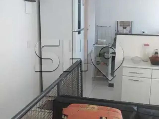 Casa / Sobrado para Venda em São Paulo/SP Lapa de Baixo 3 Quartos