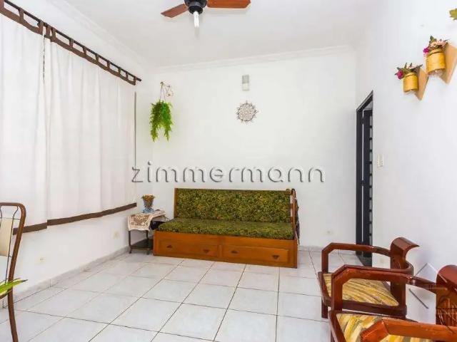 Casa / Sobrado para Venda em São Paulo/SP Lapa de Baixo 3 Quartos
