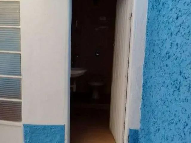 Casa / Sobrado para Venda em São Paulo/SP Lapa de Baixo 3 Quartos