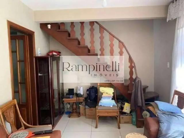 Casa / Sobrado para Venda em São Paulo/SP Lapa de Baixo 4 Quartos