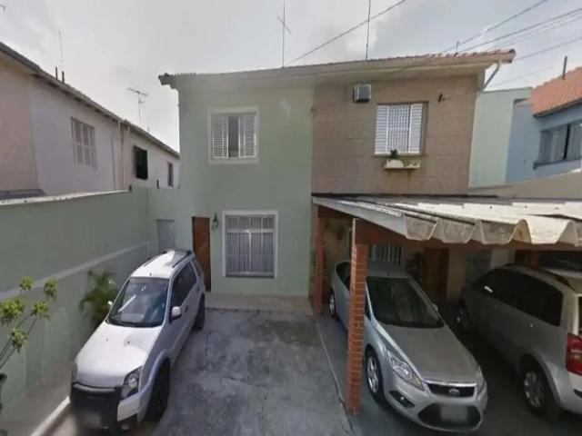 Casa / Sobrado para Venda em São Paulo/SP Lapa de Baixo 4 Quartos
