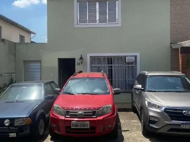 Casa / Sobrado para Venda em São Paulo/SP Lapa de Baixo 4 Quartos