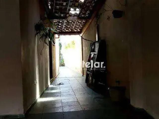 Casa / Sobrado para Venda em São Paulo/SP Lapa de Baixo 5 Quartos