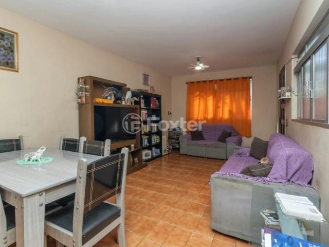 Casa / Sobrado para Venda em São Paulo/SP Lapa de Baixo 5 Quartos