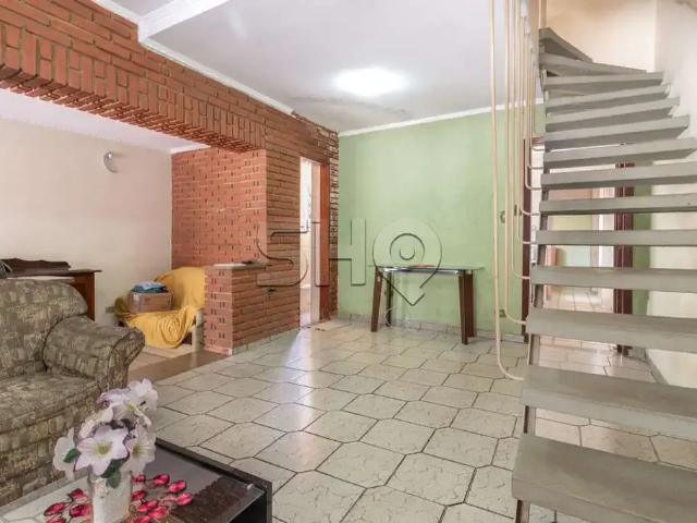 Casa / Sobrado para Venda em São Paulo/SP Lapa de Baixo 5 Quartos