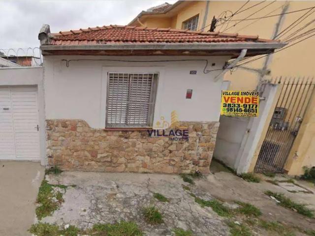 Casa / Sobrado para Venda em São Paulo/SP Lapa de Baixo 5 Quartos