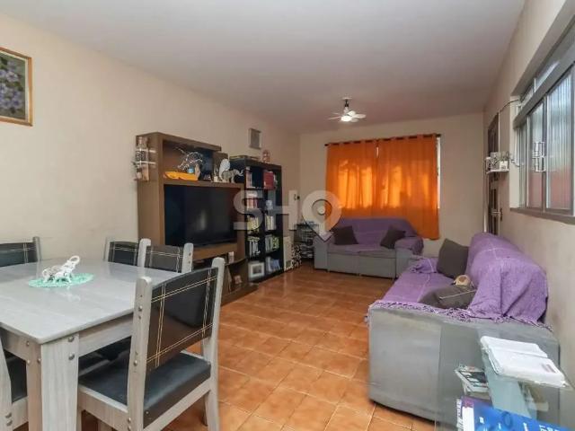 Casa / Sobrado para Venda em São Paulo/SP Lapa de Baixo 5 Quartos