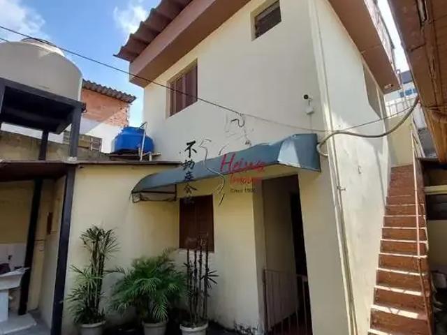 Casa / Sobrado para Venda em São Paulo/SP Lapa de Baixo 6 Quartos