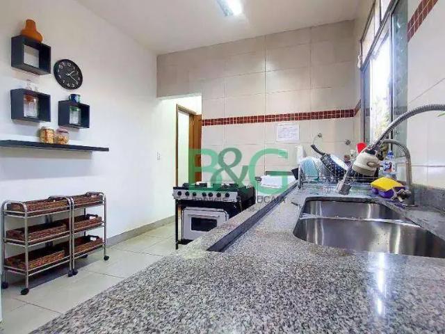 Casa / Sobrado para Venda em São Paulo/SP Lapa de Baixo 8 Quartos