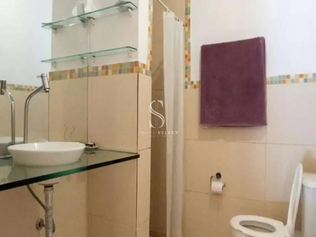Casa / Sobrado para Venda em São Paulo/SP Lapa 1 Quartos