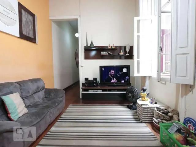 Casa / Sobrado para Venda em São Paulo/SP Lapa 2 Quartos