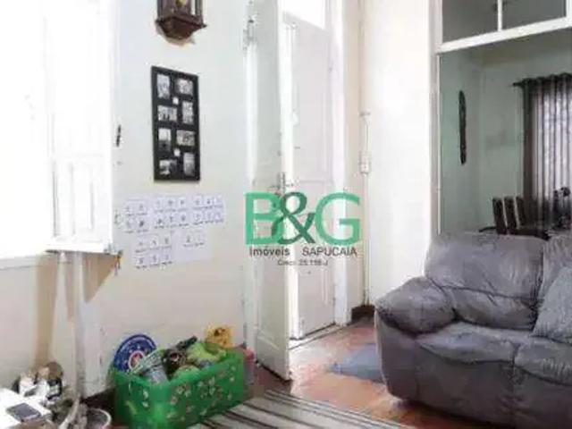Casa / Sobrado para Venda em São Paulo/SP Lapa 2 Quartos