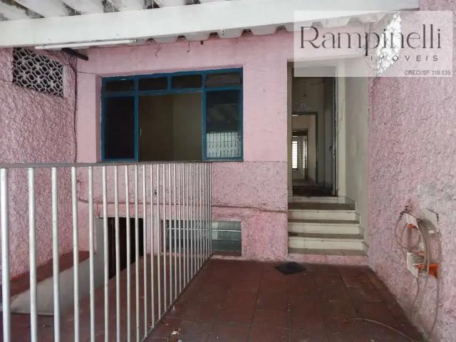 Casa / Sobrado para Venda em São Paulo/SP Lapa 2 Quartos
