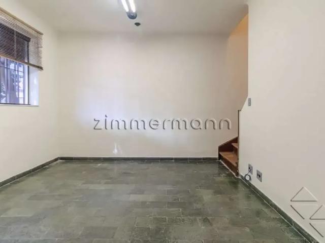 Casa / Sobrado para Venda em São Paulo/SP Lapa 2 Quartos