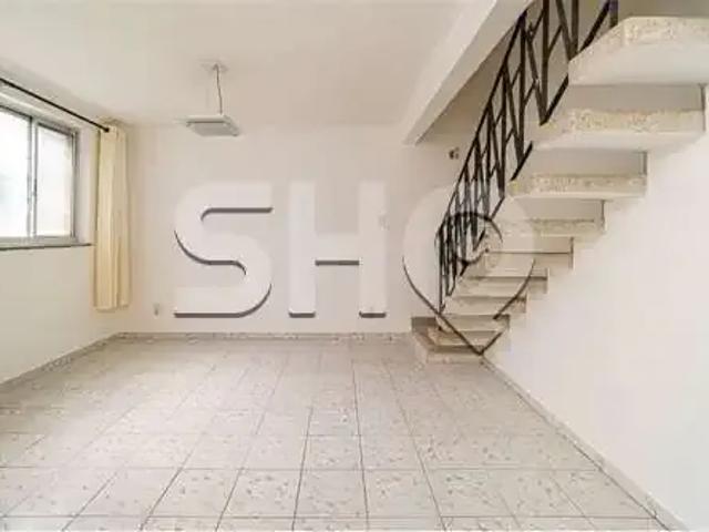 Casa / Sobrado para Venda em São Paulo/SP Lapa 2 Quartos