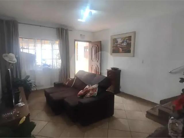 Casa / Sobrado para Venda em São Paulo/SP Lapa 2 Quartos