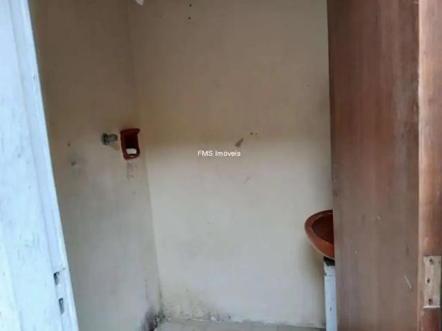 Casa / Sobrado para Venda em São Paulo/SP Lapa 2 Quartos