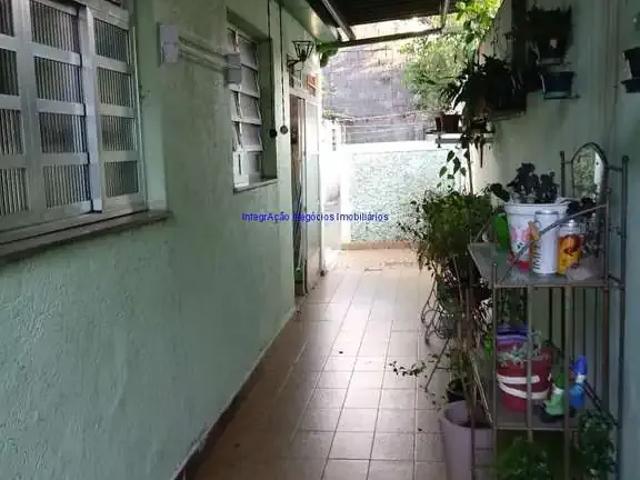 Casa / Sobrado para Venda em São Paulo/SP Lapa 2 Quartos