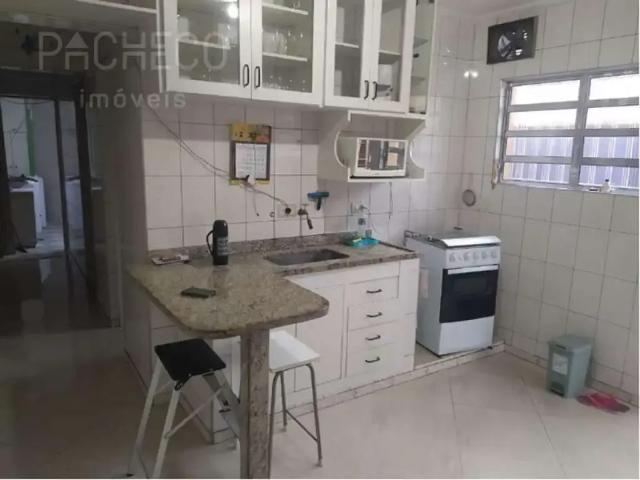 Casa / Sobrado para Venda em São Paulo/SP Lapa 2 Quartos