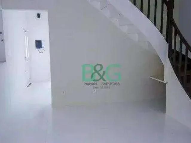 Casa / Sobrado para Venda em São Paulo/SP Lapa 2 Quartos