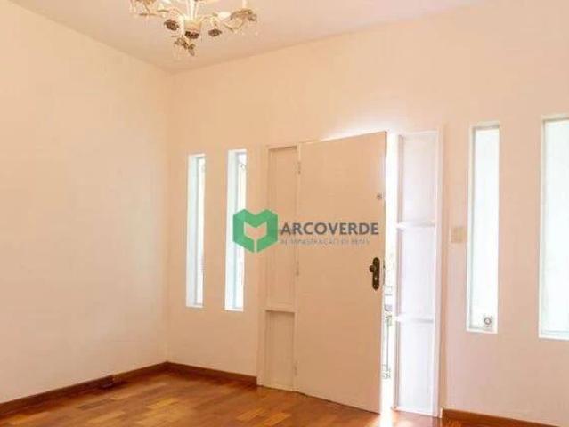 Casa / Sobrado para Venda em São Paulo/SP Lapa 2 Quartos