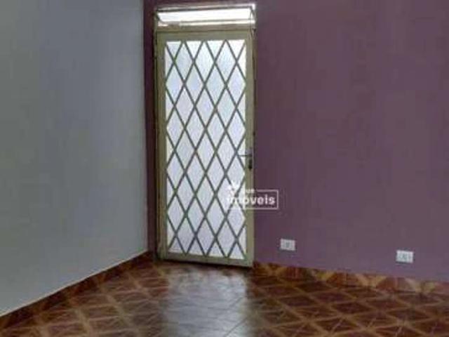 Casa / Sobrado para Venda em São Paulo/SP Lapa 2 Quartos