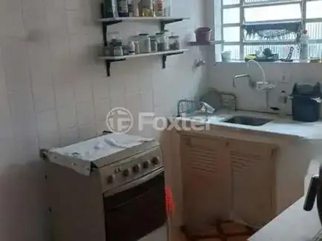 Casa / Sobrado para Venda em São Paulo/SP Lapa 2 Quartos