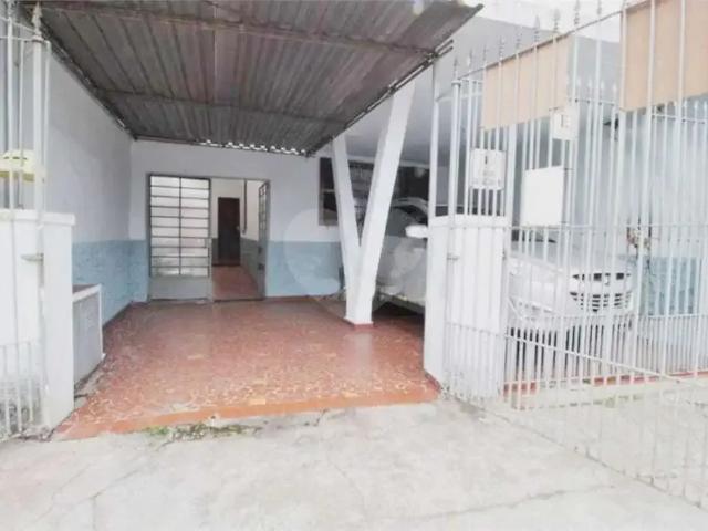 Casa / Sobrado para Venda em São Paulo/SP Lapa 2 Quartos