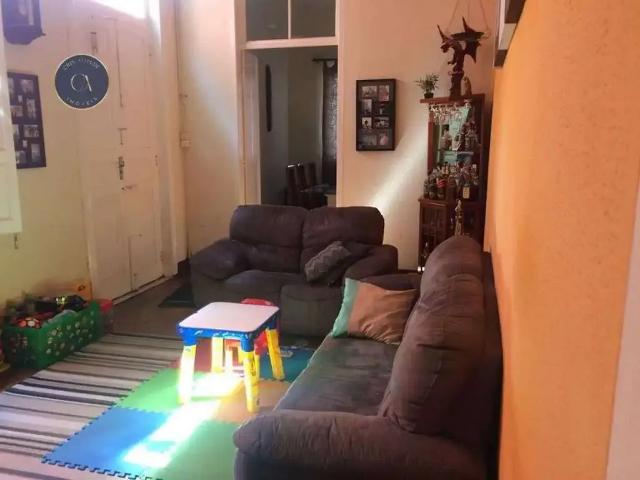 Casa / Sobrado para Venda em São Paulo/SP Lapa 2 Quartos