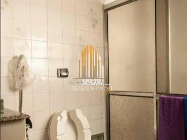 Casa / Sobrado para Venda em São Paulo/SP Lapa 2 Quartos