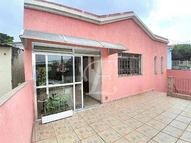 Casa / Sobrado para Venda em São Paulo/SP Lapa 2 Quartos