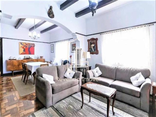 Casa / Sobrado para Venda em São Paulo/SP Lapa 2 Quartos