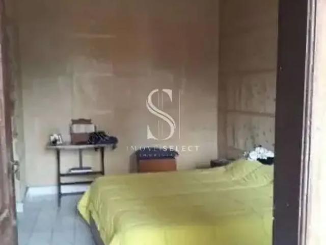 Casa / Sobrado para Venda em São Paulo/SP Lapa 2 Quartos