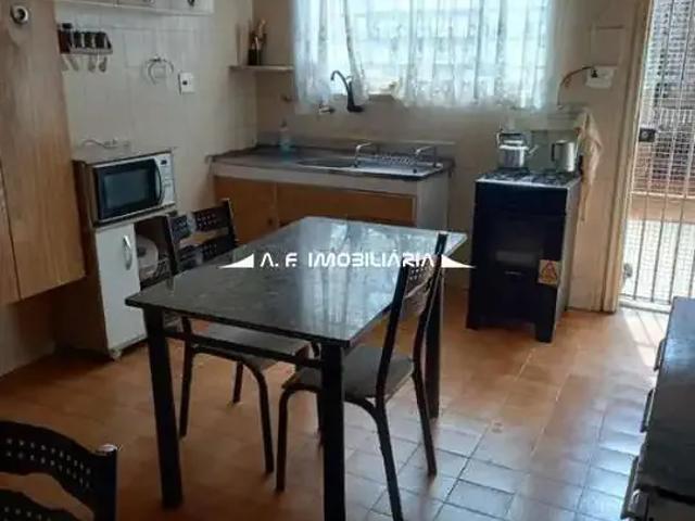 Casa / Sobrado para Venda em São Paulo/SP Lapa 2 Quartos