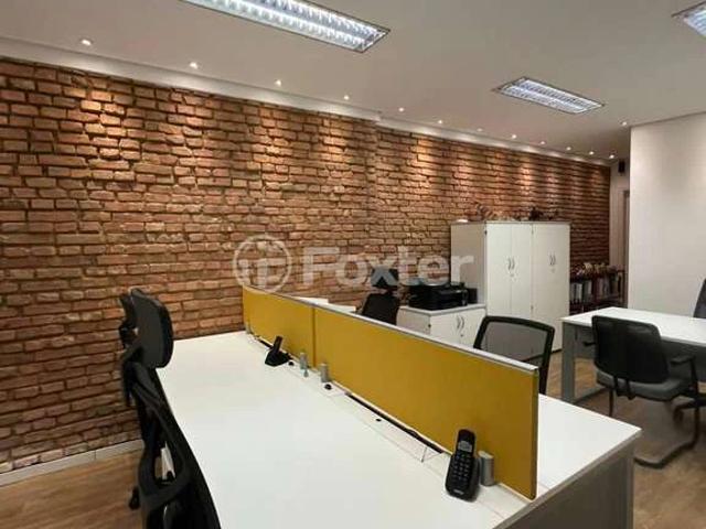 Casa / Sobrado para Venda em São Paulo/SP Lapa 2 Quartos