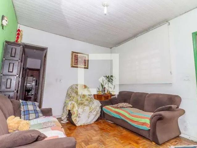 Casa / Sobrado para Venda em São Paulo/SP Lapa 2 Quartos