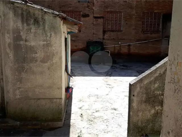Casa / Sobrado para Venda em São Paulo/SP Lapa 2 Quartos