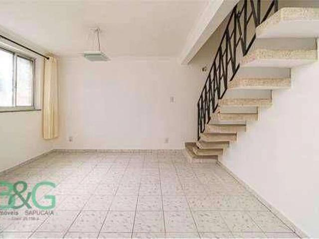 Casa / Sobrado para Venda em São Paulo/SP Lapa 2 Quartos