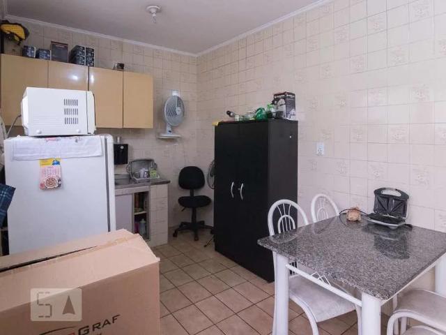 Casa / Sobrado para Venda em São Paulo/SP Lapa 2 Quartos