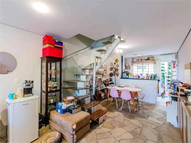 Casa / Sobrado para Venda em São Paulo/SP Lapa 2 Quartos