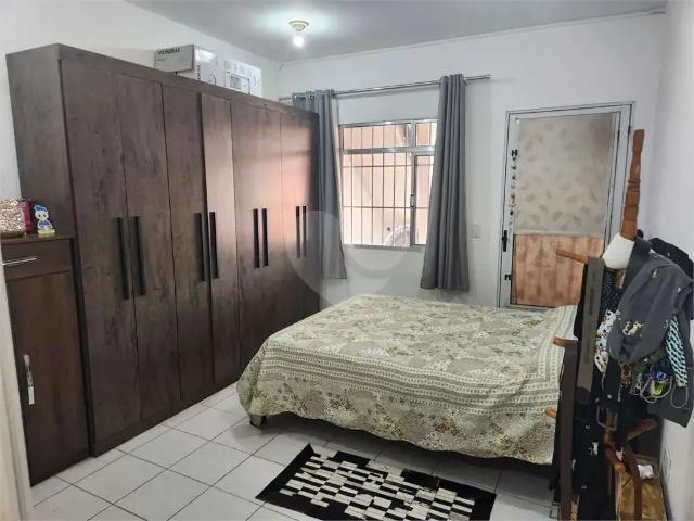 Casa / Sobrado para Venda em São Paulo/SP Lapa 3 Quartos