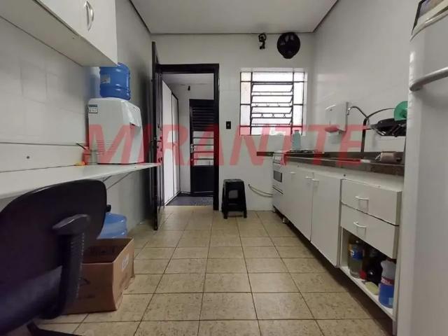 Casa / Sobrado para Venda em São Paulo/SP Lapa 3 Quartos