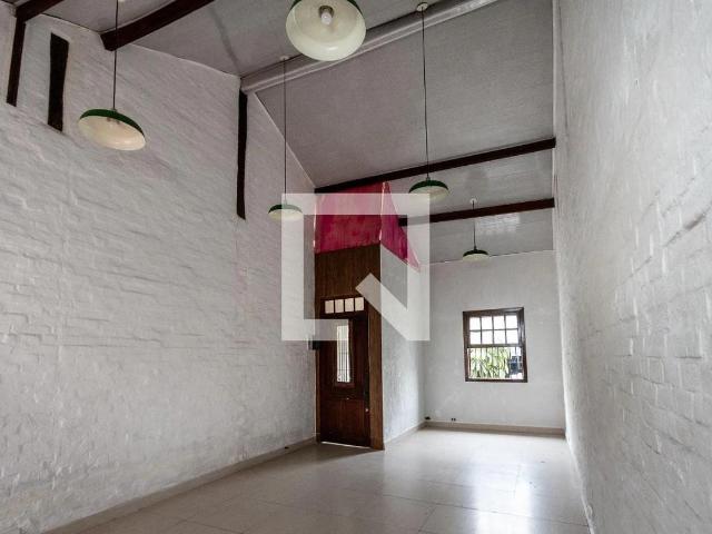 Casa / Sobrado para Venda em São Paulo/SP Lapa 3 Quartos