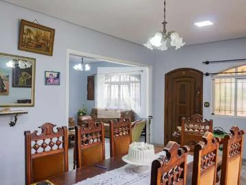 Casa / Sobrado para Venda em São Paulo/SP Lapa 3 Quartos