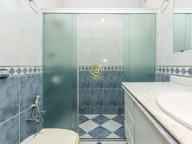 Casa / Sobrado para Venda em São Paulo/SP Lapa 3 Quartos